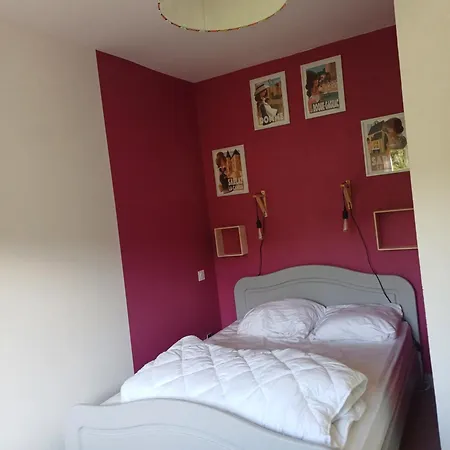 Holiday home Jeandree Vitrac Perigord