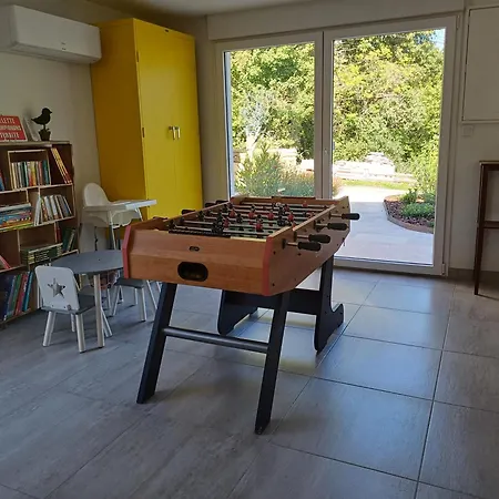 Jeandree Vitrac Perigord Holiday home *