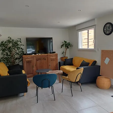 Jeandree Vitrac Perigord Holiday home
