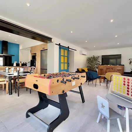 Jeandree Vitrac Perigord Holiday home *