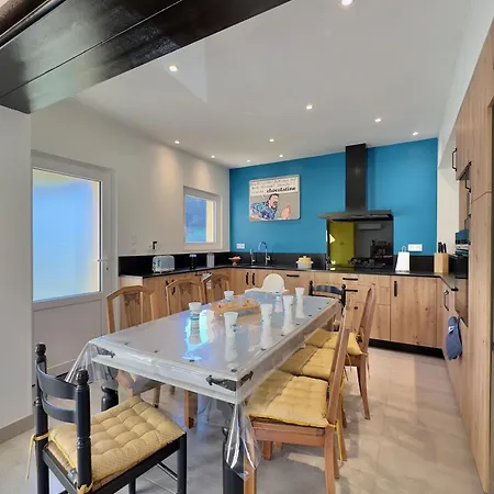 Jeandree Vitrac Perigord Holiday home *