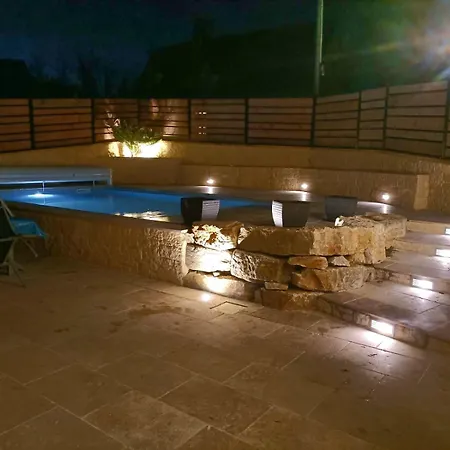 Holiday home Jeandree Vitrac Perigord Vitrac (Dordogne)